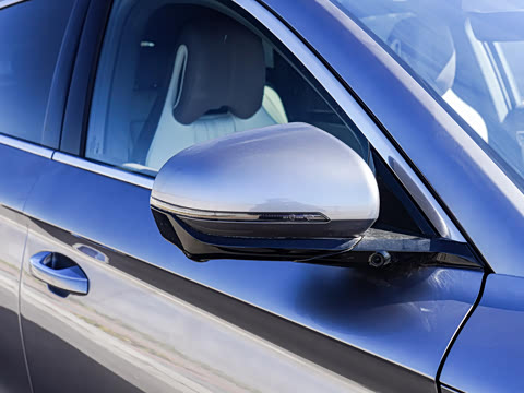 2025 BYD Song Plus Image 24